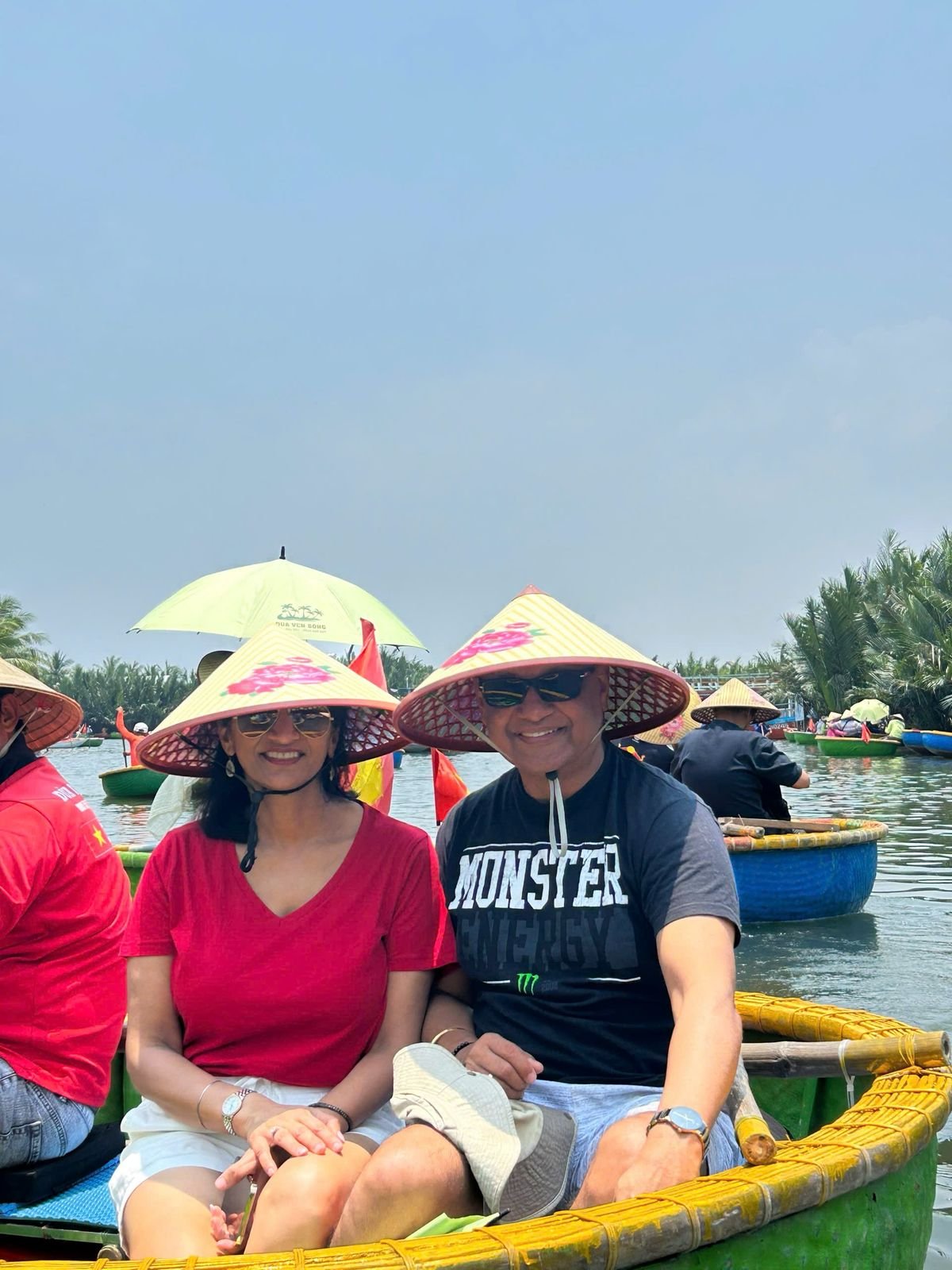 Vietnam